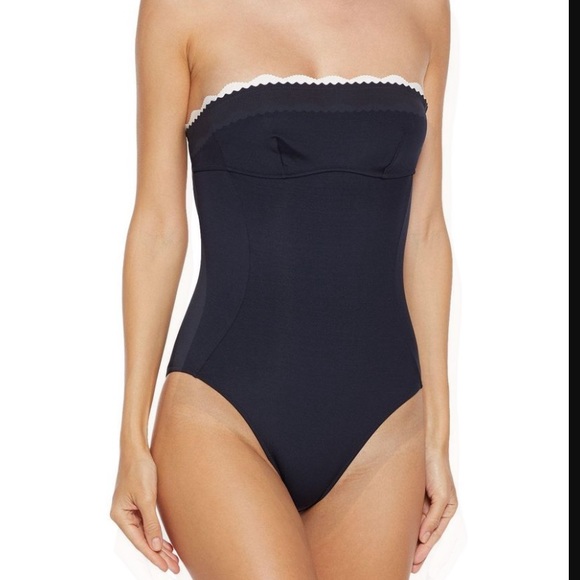Stella McCartney*One Piece Swimsuit*XS,Sm.M,L - Picture 2 of 5